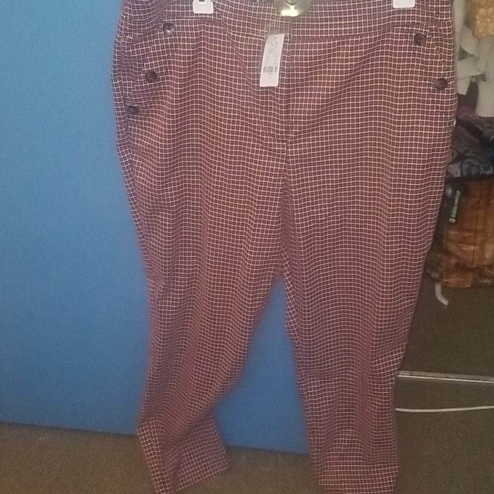 Trousers